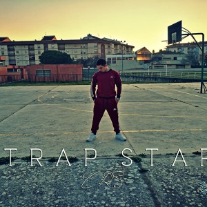 Deltantera: C.R.S - Trap star