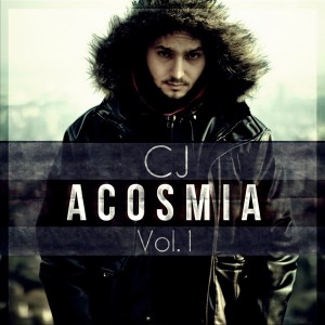 Deltantera: CJ - Acosmia Vol. 1
