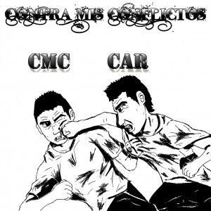 Deltantera: CMC Car - Contra mis conflictos