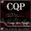 CQP - Cosas que pasan (Promo)