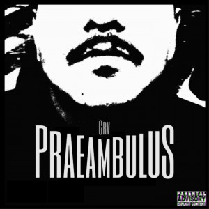 Deltantera: CRV - Praeambulus EP
