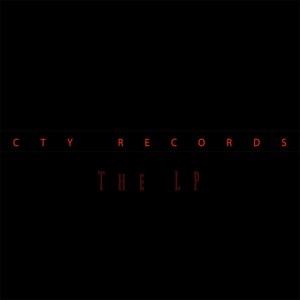 Deltantera: CTY Records - The LP