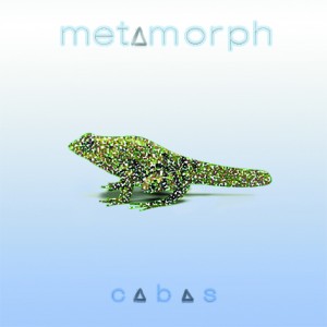 Deltantera: Cabas - Metamorph