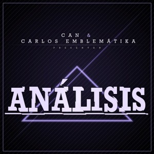 Deltantera: Can y Carlos Emblematika - Analisis