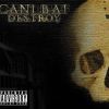 Portada de 'Canibal destroy - Canibal destroy'