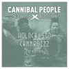 Cannibal People - Holocausto cannabizz
