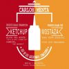 CarlohMenta - Ketchup & Mostaza