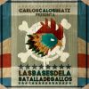 Carlos Calos beatz - Las bases de la batalla de gallos (Instrumentales)