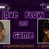 Carlos Cano y Eklipse - Love flow and game