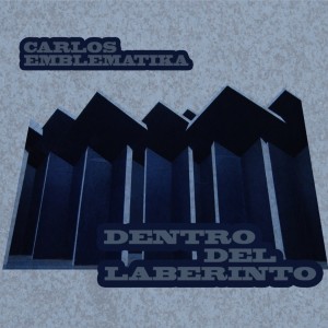 Deltantera: Carlos Emblematika - Dentro del laberinto