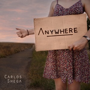 Deltantera: Carlos Shega - Anywhere