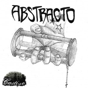 Deltantera: Castiyo - Abstracto