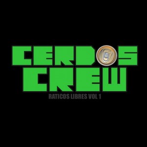 Deltantera: Cer2 Crew - Raticos libres Vol.1
