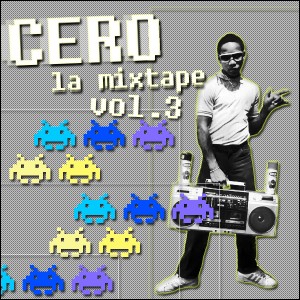 Deltantera: Cero - La Mixtape Vol. 3