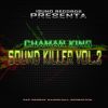 Chaman king - Sound killer Vol. 2