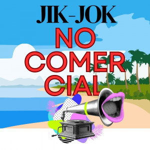 Deltantera: Cheli de artes - Jik-Jok no comercial