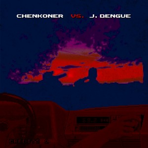 Deltantera: Chenkoner y J. Dengue - Chenkoner vs J. Dengue