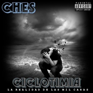 Deltantera: Ches - Ciclotimia