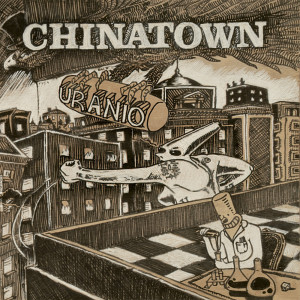 Deltantera: Chinatown - Uranio