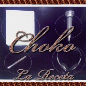 Deltantera: Choko - La receta