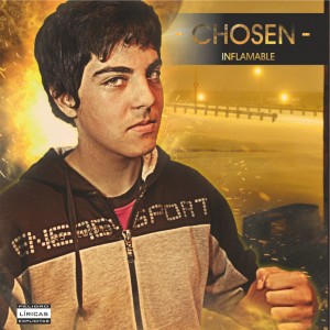 Deltantera: Chosen - Inflamable