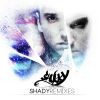 Chukky - Shady remixes