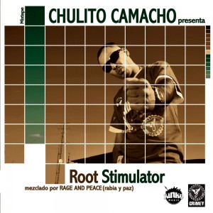Deltantera: Chulito Camacho - Root stimulator