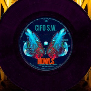 Deltantera: Cifo S.W. - Howls