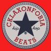Cklaxonfobia beats - Vol. 1 (Instrumentales)