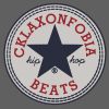 Cklaxonfobia beats - Vol. II (Instrumentales)