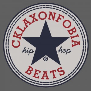 Deltantera: Cklaxonfobia beats - Vol. II (Instrumentales)