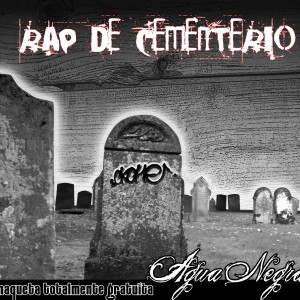 Deltantera: Ckone - Rap de cementerio