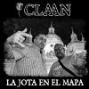 Claan - La jota en el mapa