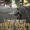Comah beatz - Street sounds (Instrumentales)