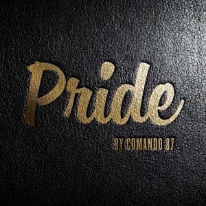 Deltantera: Comando'87 - Pride