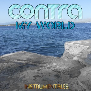 Deltantera: Contra - Mi mundo (Instrumentales)