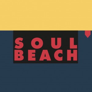 Deltantera: Cookin' Soul - Soul beach
