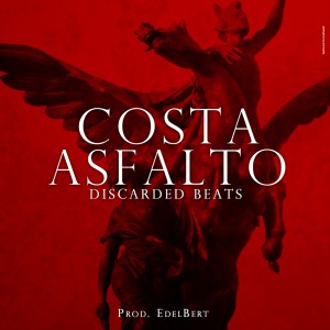 Deltantera: Costa asfalto beats - Beat compilation (Instrumentales)