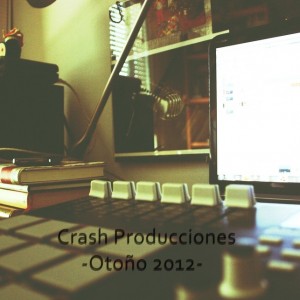 Deltantera: Crash Producciones - Otono (Instrumentales)