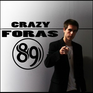 Deltantera: Crazy foras - 89