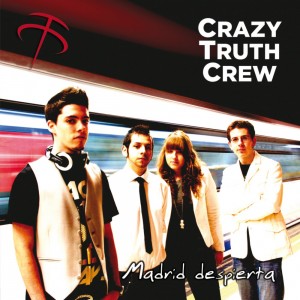 Deltantera: Crazy truth crew - Madrid despierta