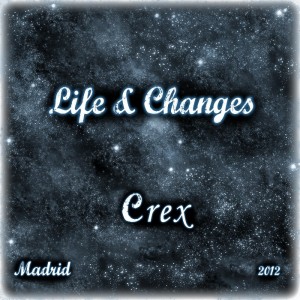 Deltantera: Crex - Life and Changes