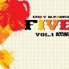 Cro y M. Padrón - Five vol.1 boombap