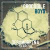 Crocodile boys - Desomorfina (Instrumentales)