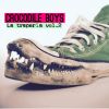 Crocodile boys - La traperia Vol. 2 (Instrumentales)