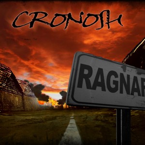 Deltantera: Cronosh - Ragnarok