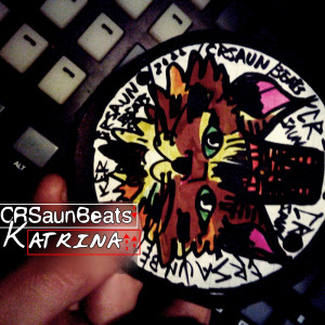 Deltantera: Crsaunbeats - Katrina (Instrumentales)