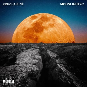 Deltantera: Cruz Cafuné - Moonlight992
