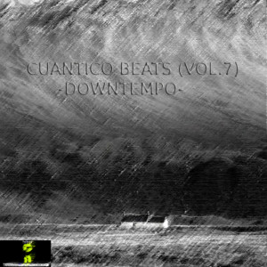 Deltantera: Cuantico label - Cuántico Beats Vol.7: Downtempo (Instrumentales) 