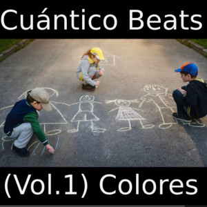 Deltantera: Cuantico label, Yo cuantico y Rey david - Cuántico Beats Vol.1 (Instrumentales)